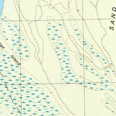 United States Geological Survey Winton, NC (2000, 24000-Scale) digital map