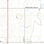 United States Geological Survey Wiota, IA (2022, 24000-Scale) digital map