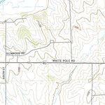United States Geological Survey Wiota, IA (2022, 24000-Scale) digital map