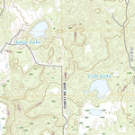 United States Geological Survey Wirt, MN (2022, 24000-Scale) digital map