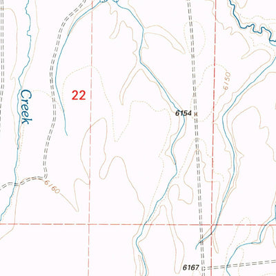 United States Geological Survey Wisdom, MT (1997, 24000-Scale) digital map