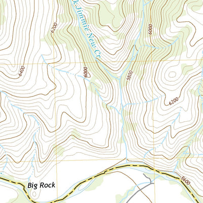 United States Geological Survey Wise River, MT (2020, 24000-Scale) digital map