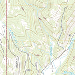 United States Geological Survey Wise River, MT (2020, 24000-Scale) digital map
