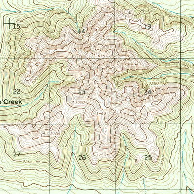 United States Geological Survey Wiseman A-1, AK (1970, 63360-Scale) digital map