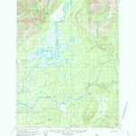 United States Geological Survey Wiseman A-2, AK (1970, 63360-Scale) digital map