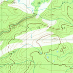 United States Geological Survey Wiseman A-4, AK (1970, 63360-Scale) digital map