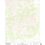 United States Geological Survey Wiseman A-5 NE, AK (2016, 25000-Scale) digital map