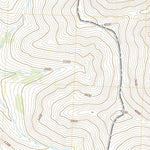 United States Geological Survey Wiseman B-1 SW, AK (2017, 25000-Scale) digital map