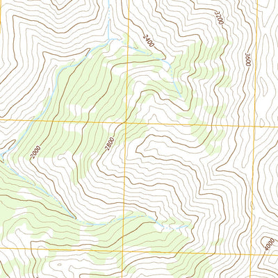United States Geological Survey Wiseman B-3 SW, AK (2016, 25000-Scale) digital map
