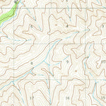 United States Geological Survey Wiseman C-1, AK (1971, 63360-Scale) digital map
