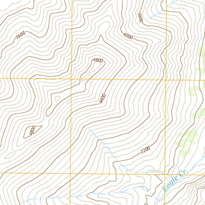 Wiseman C-5 SW, AK (2016, 25000-Scale) Preview 3