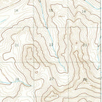 United States Geological Survey Wiseman D-5, AK (1971, 63360-Scale) digital map