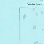 United States Geological Survey Withlacoochee Bay, FL (1955, 24000-Scale) digital map