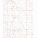 Witten, SD (1982, 25000-Scale) Preview 1