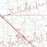 United States Geological Survey Wittmann, AZ (1965, 24000-Scale) digital map