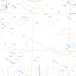 United States Geological Survey Woburn, ND (2020, 24000-Scale) digital map