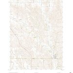United States Geological Survey Wolbach, NE (2021, 24000-Scale) digital map