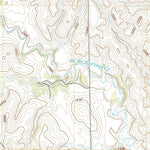 United States Geological Survey Wolbach, NE (2021, 24000-Scale) digital map