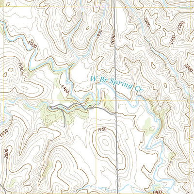 United States Geological Survey Wolbach, NE (2021, 24000-Scale) digital map