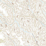 United States Geological Survey Wolbach, NE (2021, 24000-Scale) digital map