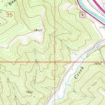 United States Geological Survey Wolcott, CO (1962, 24000-Scale) digital map