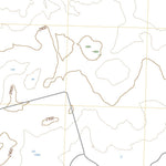 United States Geological Survey Wolcott Ranch, TX (2022, 24000-Scale) digital map