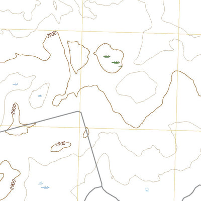 United States Geological Survey Wolcott Ranch, TX (2022, 24000-Scale) digital map