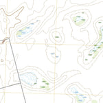 United States Geological Survey Wolcott Ranch, TX (2022, 24000-Scale) digital map