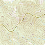 United States Geological Survey Wolf, CA (2022, 24000-Scale) digital map