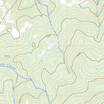 United States Geological Survey Wolf Creek Summit, UT (2023, 24000-Scale) digital map