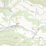 United States Geological Survey Wolf Creek, UT (2023, 24000-Scale) digital map