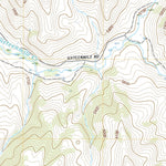 United States Geological Survey Wolf Hill, MT (2020, 24000-Scale) digital map