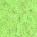 United States Geological Survey Wolf Hill, TX (1963, 24000-Scale) digital map