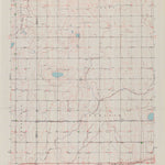 United States Geological Survey Wolf, KS (1965, 24000-Scale) digital map