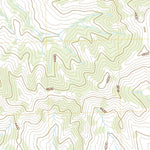 United States Geological Survey Wolf Mountain Lookout, MT (2020, 24000-Scale) digital map