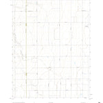 United States Geological Survey Wolf NE, KS (2022, 24000-Scale) digital map