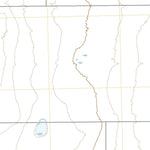 United States Geological Survey Wolf NE, KS (2022, 24000-Scale) digital map