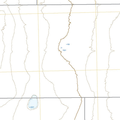 United States Geological Survey Wolf NE, KS (2022, 24000-Scale) digital map