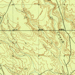 United States Geological Survey Wolf Point, MT (1916, 62500-Scale) digital map