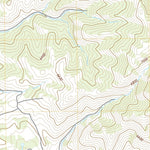 United States Geological Survey Wolverine, ID (2020, 24000-Scale) digital map