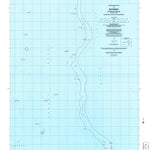 United States Geological Survey Wonno, FM (1997, 25000-Scale) digital map