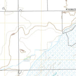 United States Geological Survey Wood River, NE (2021, 24000-Scale) digital map
