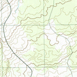 United States Geological Survey Wood Valley, HI (1995, 24000-Scale) digital map