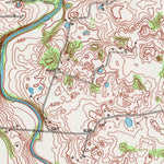 United States Geological Survey Woodburn, KY (1979, 24000-Scale) digital map