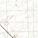 United States Geological Survey Wooded Island, WA (1992, 24000-Scale) digital map