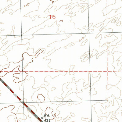 United States Geological Survey Wooded Island, WA (1992, 24000-Scale) digital map
