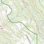 United States Geological Survey Woodenshoe Buttes, UT (2023, 24000-Scale) digital map
