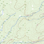 United States Geological Survey Woodgate, NY (2023, 24000-Scale) digital map