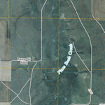 United States Geological Survey Woodlin School, CO (2010, 24000-Scale) digital map