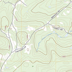 United States Geological Survey Woodridge, NY (2023, 24000-Scale) digital map